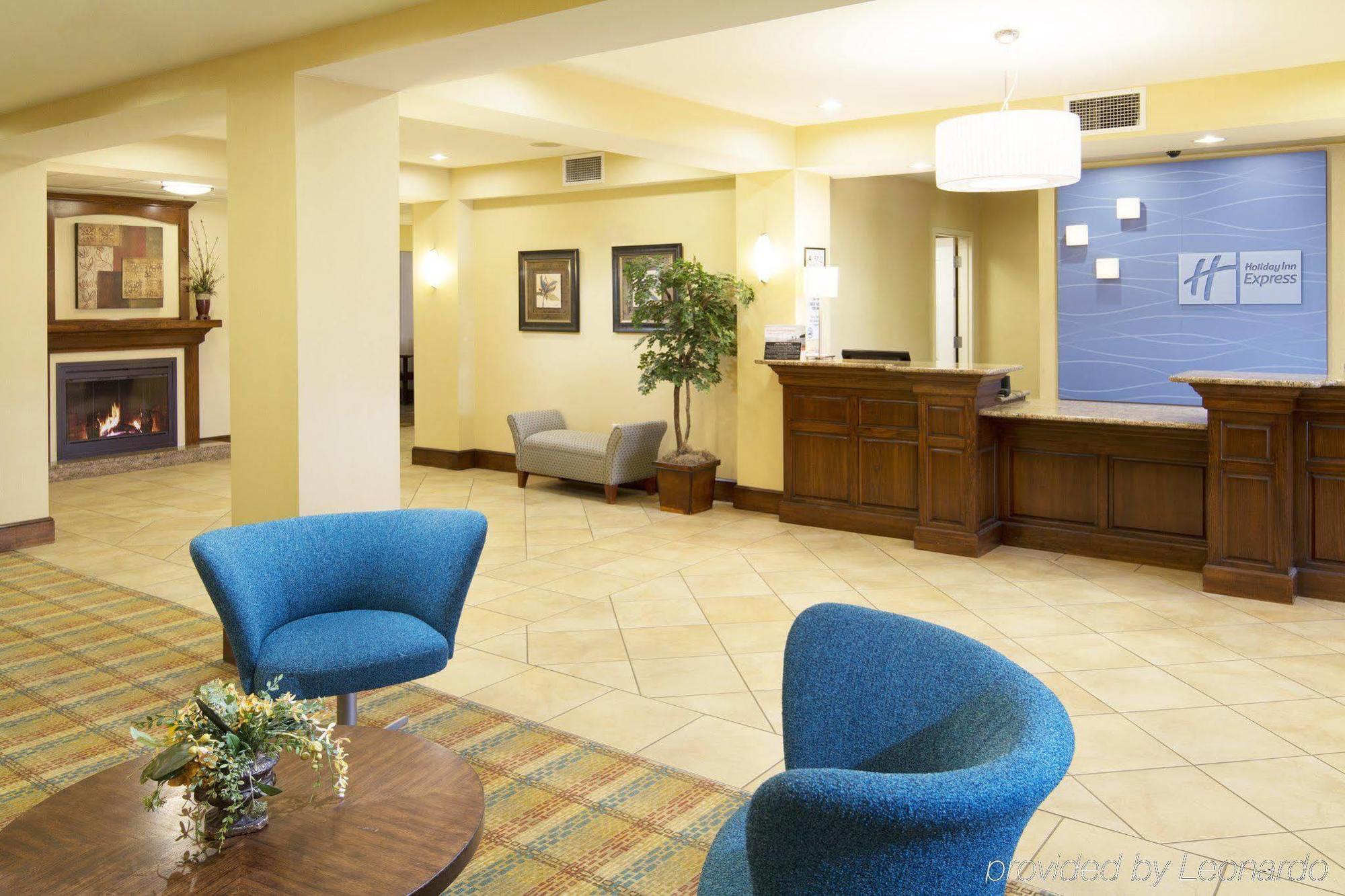 Holiday Inn Express Hotel & Suites Greensboro - Airport Area By Ihg Zewnętrze zdjęcie