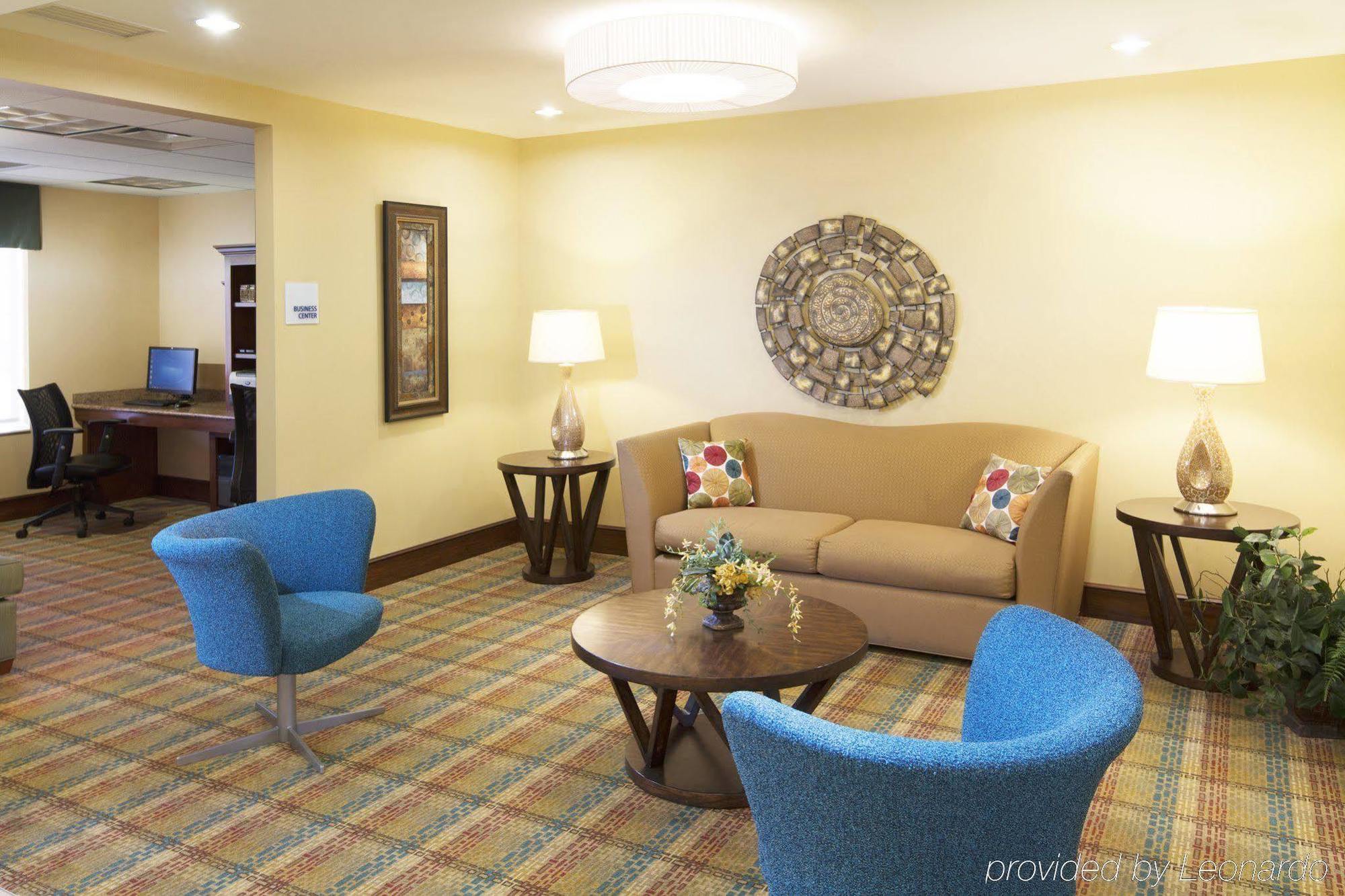 Holiday Inn Express Hotel & Suites Greensboro - Airport Area By Ihg Zewnętrze zdjęcie